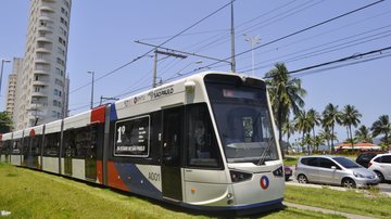 VLT em São Vicente