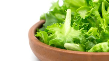 Adeus, salada? Calor extremo ameaça a produção de alface em 97% do território nacional