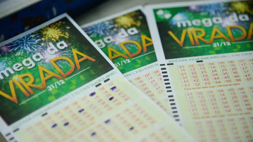 Apostas para a Mega da Virada começam neste sábado (1º); prêmio é de R$ 850 milhões