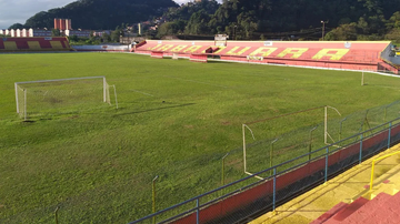 Base do Jabaquara terá novo centro de treinamento em Santos