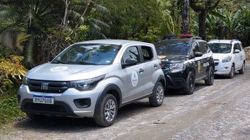 Bertioga fecha comunidade terapêutica irregular e resgata internos em situação precária