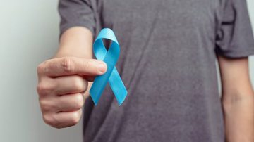 Bertioga promove ações de prevenção ao câncer de próstata durante mês do Novembro Azul