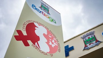 Bertioga promove encontro sobre prematuridade no Centro Especializado em Saúde da Mulher