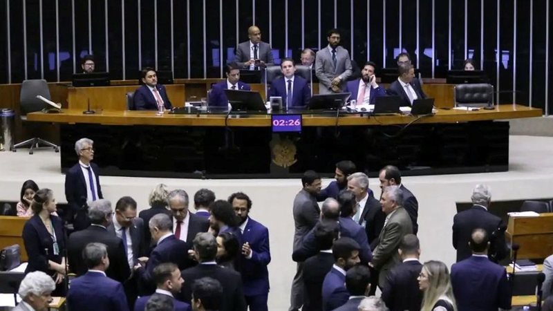 Kayo Magalhães / Agência Brasil