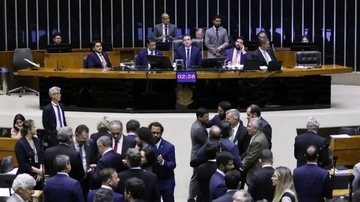 Câmara dos Deputados