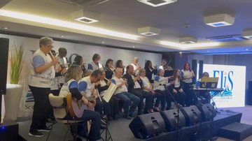 Casa das Culturas de Santos reúne orquestra inclusiva, teatro e lançamentos