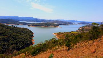 Conheça cidade do interior de São Paulo que possui 204 ilhas