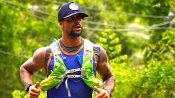 Corrida KTR Ilhabela 2025 desafia atletas com percursos de 8km a 42km