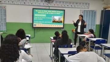 Cubatão abre concurso público com 289 vagas e salários de até R$ 7,6 mil