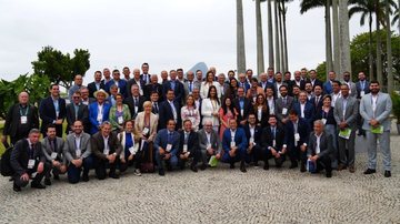 Cubatão leva proposta sobre mudanças climáticas ao Fórum Global de Líderes Locais