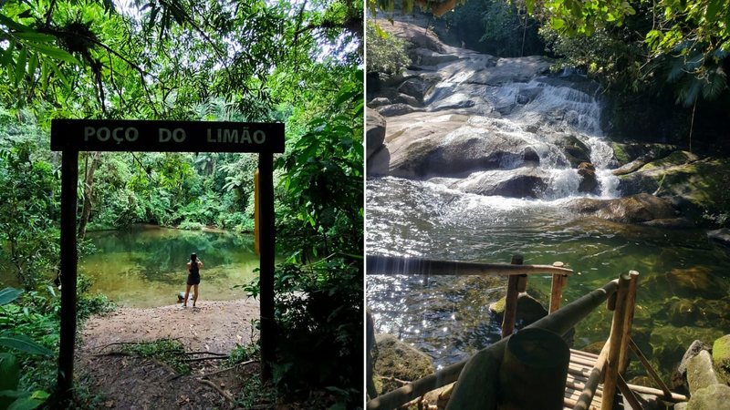 Trilha do Guaratuba oferece passeios gratuitos em meio aos encantos de Bertioga