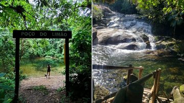 Trilha do Guaratuba oferece passeios gratuitos em meio aos encantos de Bertioga