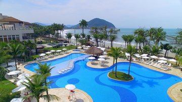 Pacote de seis dias para Réveillon pode chegar a R$ 53 mil, no Jequitimar Guarujá Resort & Spa - Jequitimar Guarujá Resort & Spa
