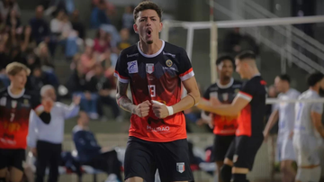Divulgada tabela do Time Praia Grande para a Superliga B masculina 25/26