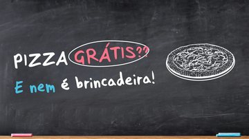 Domino’s dá pizza grátis para quem fizer o Enem 2025; veja regras
