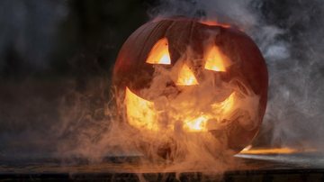 FeirArte entra no clima de Halloween neste fim de semana em Santos