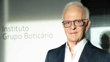 Fundador do Grupo Boticário vence o Prêmio Jabuti 2025
