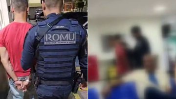 Homem é preso por importunação sexual dentro de UPA no litoral de SP