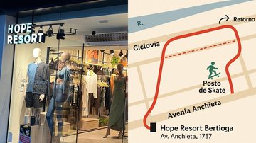 Hope Resort Bertioga anuncia evento de bem-estar com café e distribuição de kits neste sábado (29)