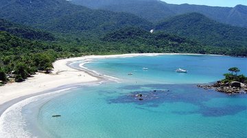 Ilhabela prevê verão recorde com alta no turismo e mais vagas de emprego