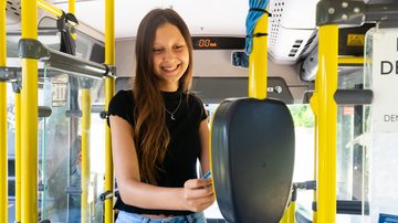 Bertioga disponibiliza transporte coletivo gratuito a inscritos no Enem 2025
