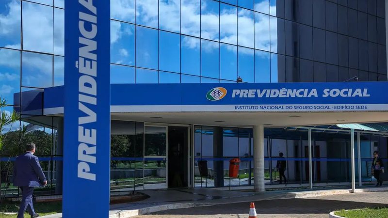 INSS torna biometria obrigatória para novos benefícios a partir de sexta