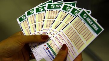 Litoral de SP tem 24 acertos na quadra da Mega-Sena; bolão em Praia Grande leva R$ 4,5 mil