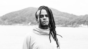 MC Brenalta representa o litoral norte na COP 30, em Belém