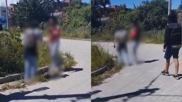 Menina autista de 12 anos é agredida após sair da escola no Guarujá