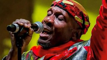 Morre aos 81 anos Jimmy Cliff, lenda do reggae e voz de 'Reggae Night'