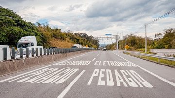 CNL reforça prazo para pagar pedágio eletrônico e evitar multa