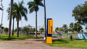 Park Fest Rock 2025 amplia programação gratuita em São Vicente
