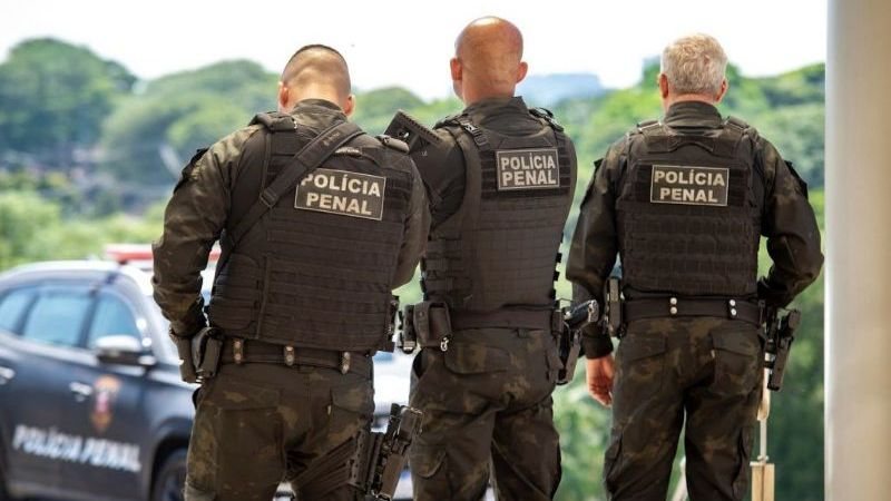 Polícia Penal de SP abre 1,1 mil vagas; veja salário e requisitos