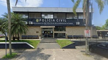 Procurado por roubo é capturado após fuga na Tamoios, em Caraguatatuba