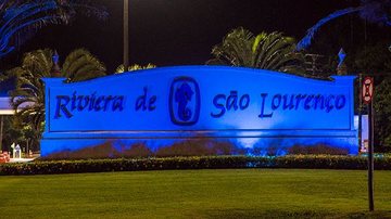 Riviera promove ações para quebrar tabu sobre câncer de próstata, em Bertioga
