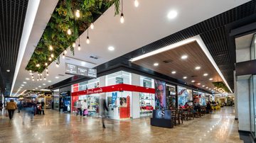 Shopping Parque Balneário