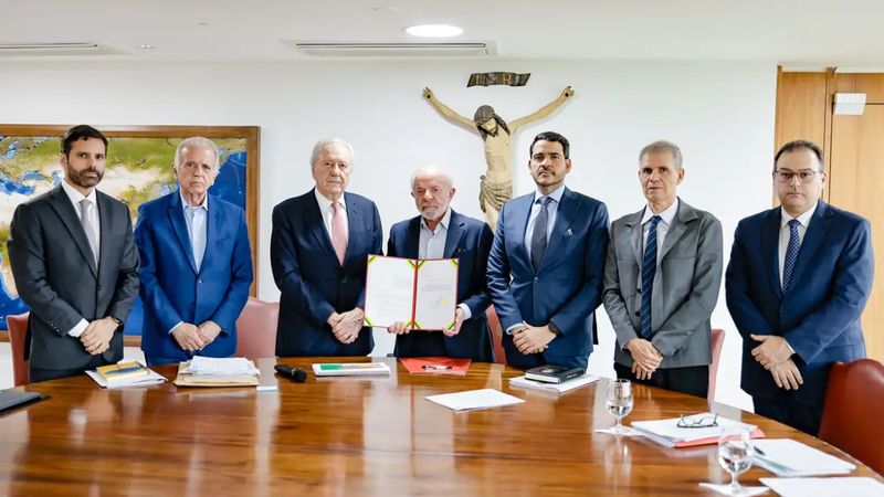 Veja os principais pontos do projeto da lei anti-facção
