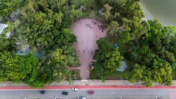 Virada Inclusiva em Bertioga promete shows, arte e lazer para a família