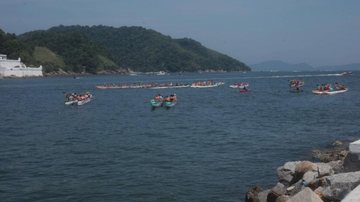 Virada Inclusiva promove atividades em alusão ao Dia Mundial da Pessoa com Deficiência, em Santos