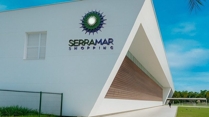 Serramar Shopping
