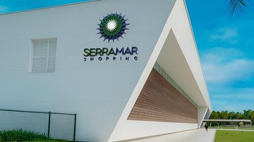 Serramar Shopping