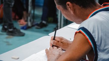 Educação de Jovens e Adutos continua com matrículas disponíveis em Bertioga