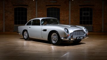 Aston Martin DB5