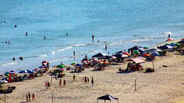 Banhista é reanimado após 60 minutos em parada cardiorrespiratória, em São Sebastião