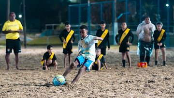 Bertioga divulga calendário esportivo de verão com 5 modalidades em 2026