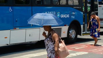 Calor e desidratação aumentam risco de AVC; saiba identificar os sinais