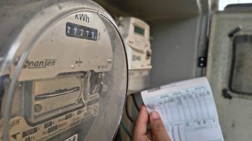 medidor de energia