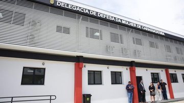 Caraguatatuba ganha DDM reformada e ampliada para acolhimento de mulheres