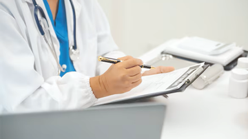 Caso ocorrido em Ubatuba levou a afastamento do médico - Reprodução