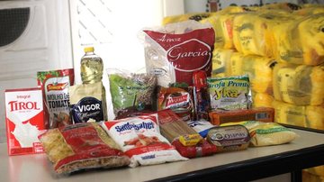 Cesta básica em Santos cai 1,07% durante o mês de novembro